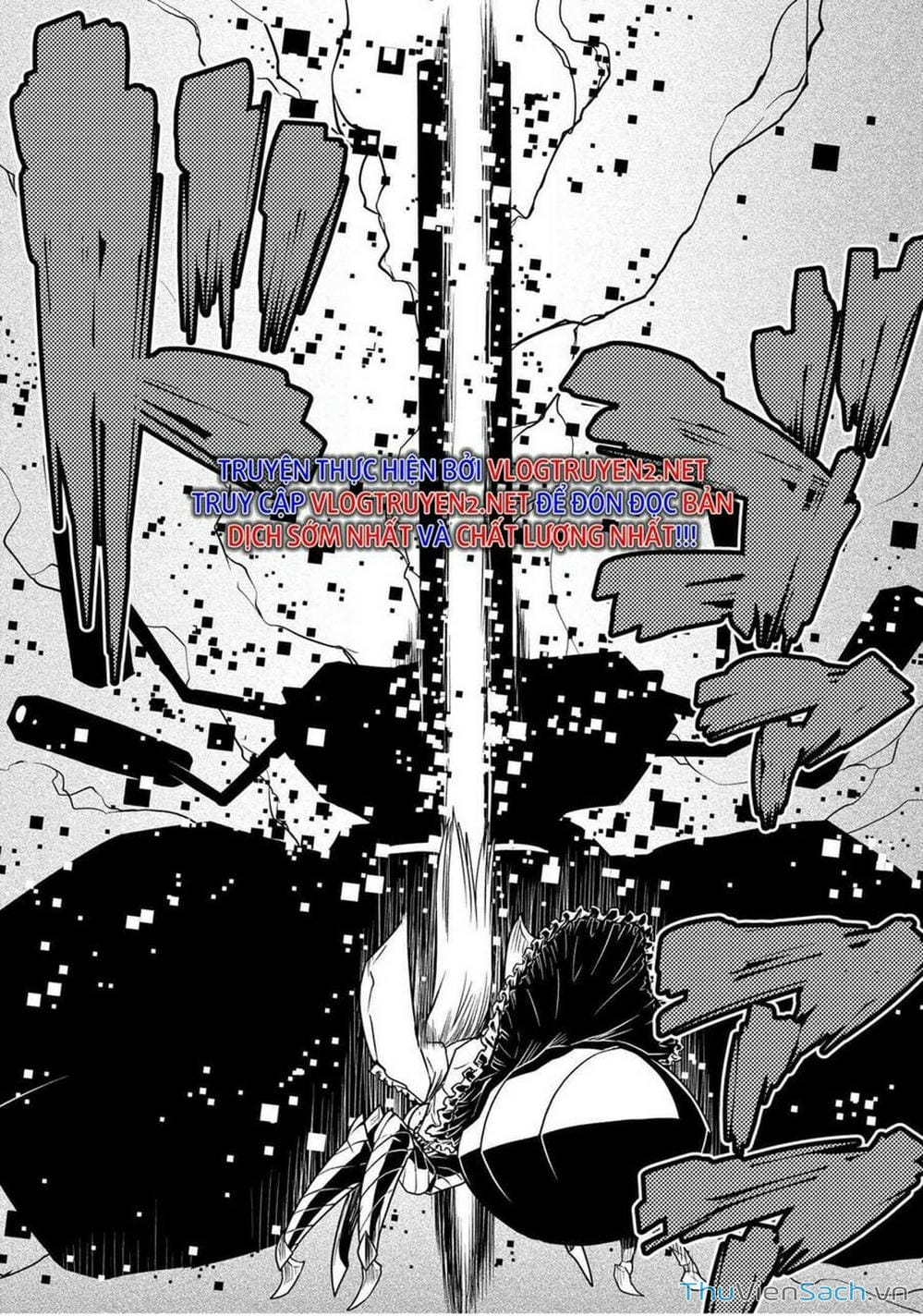 Truyện Tranh Tái Sinh Thành Nhện trang 6