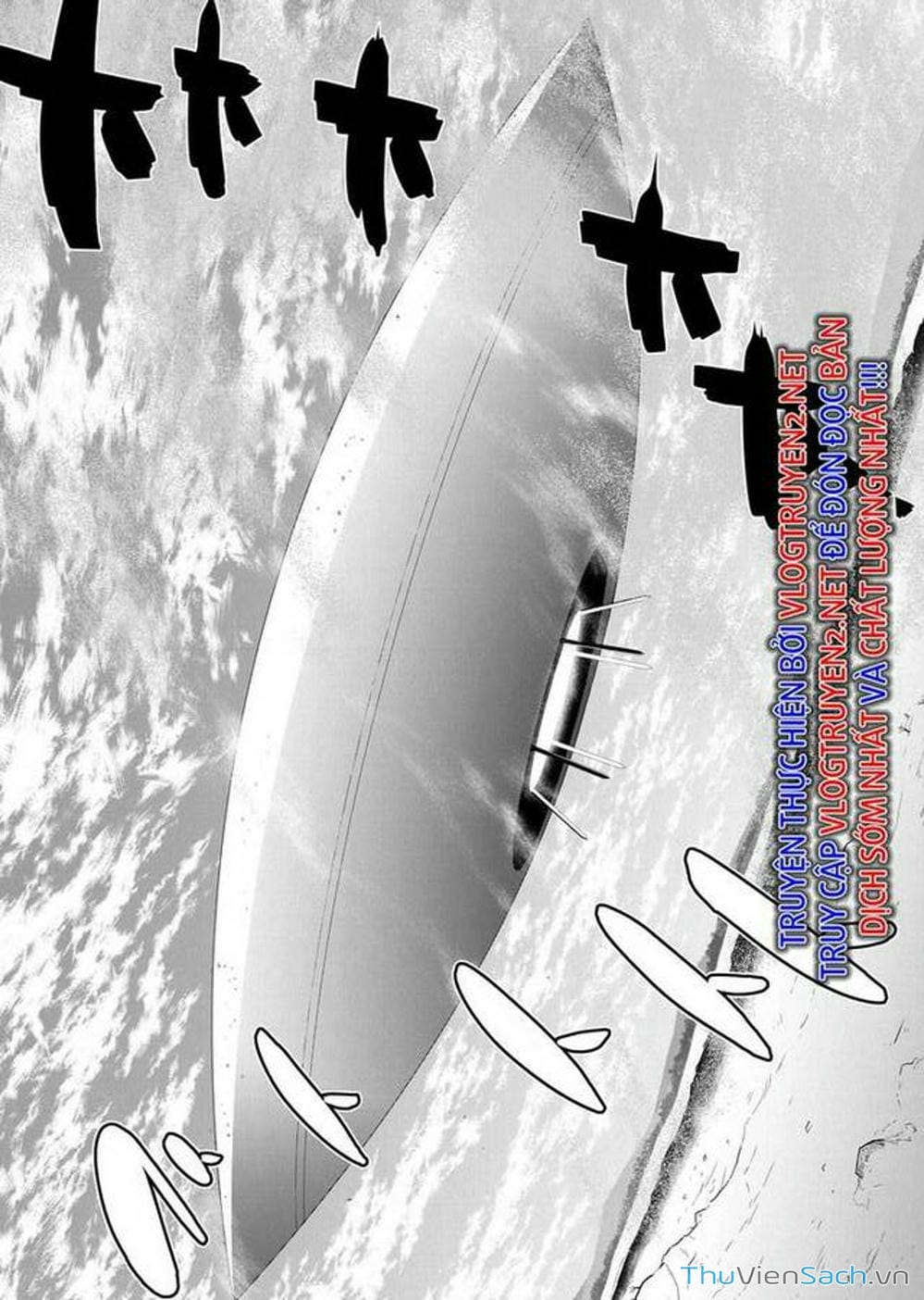 Truyện Tranh Tái Sinh Thành Nhện trang 6