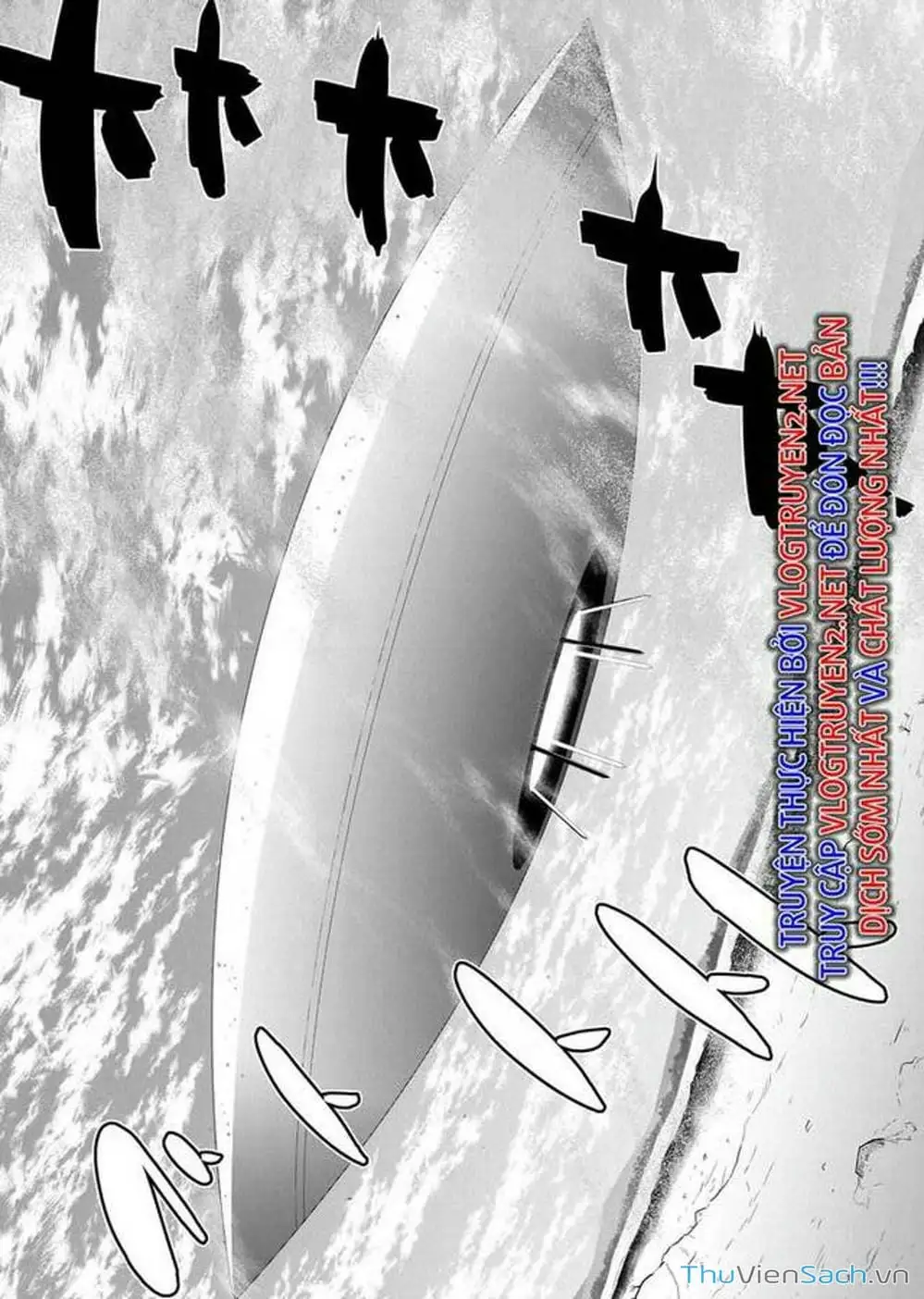 Truyện Tranh Tái Sinh Thành Nhện trang 6