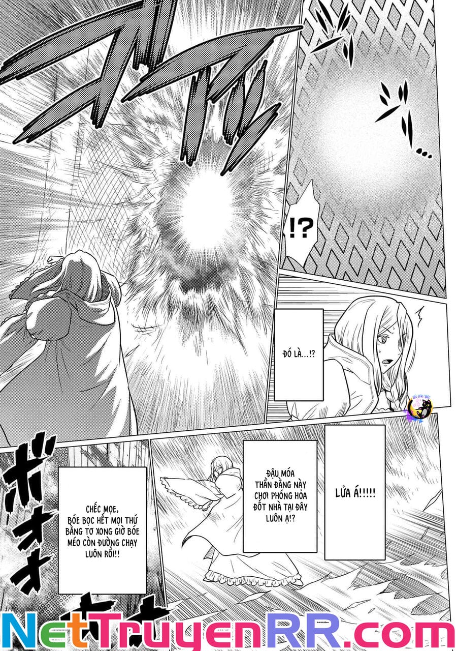 Truyện Tranh Tái Sinh Thành Nhện trang 6