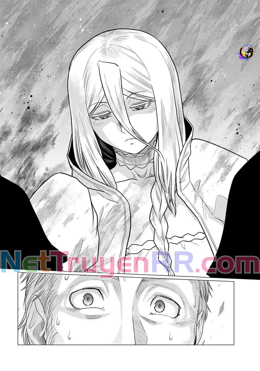 Truyện Tranh Tái Sinh Thành Nhện trang 6