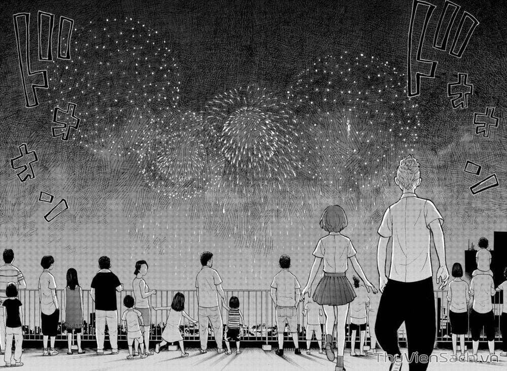 Truyện Tranh Kịch Trường Của Takemichi trang 5