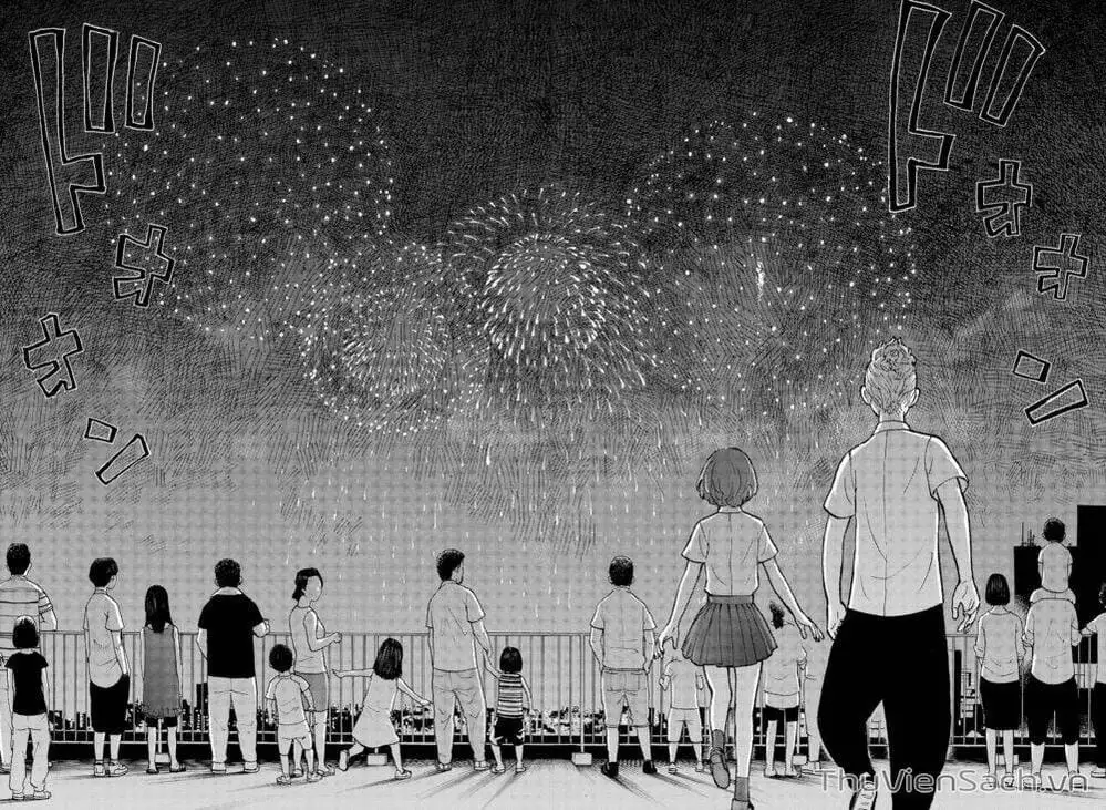 Truyện Tranh Kịch Trường Của Takemichi trang 5