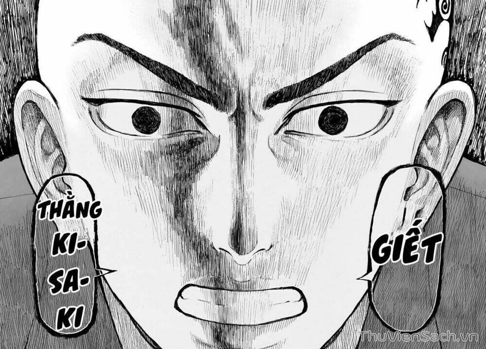 Truyện Tranh Kịch Trường Của Takemichi trang 5