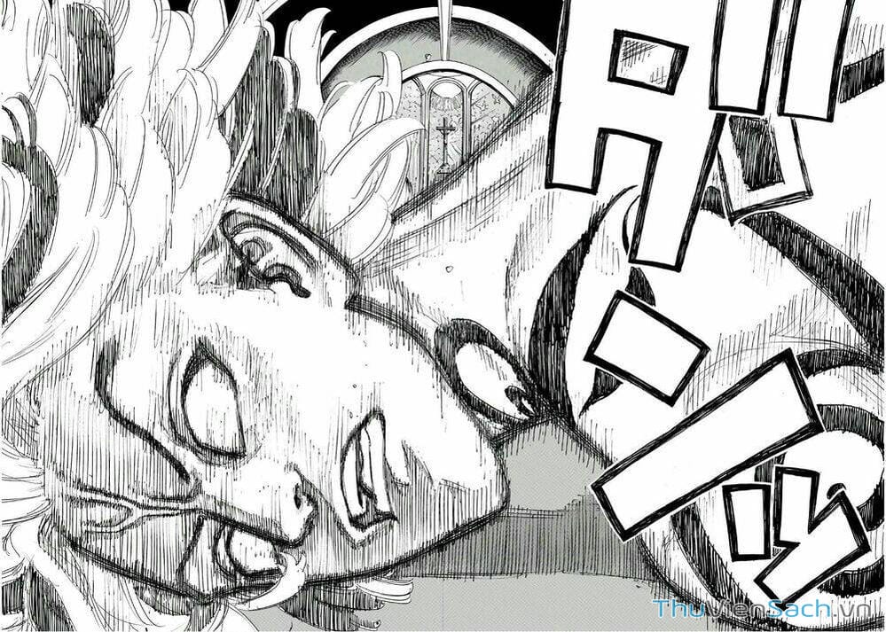 Truyện Tranh Kịch Trường Của Takemichi trang 5