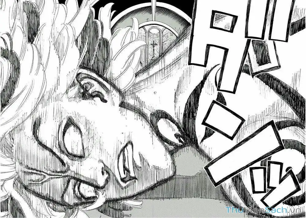 Truyện Tranh Kịch Trường Của Takemichi trang 5