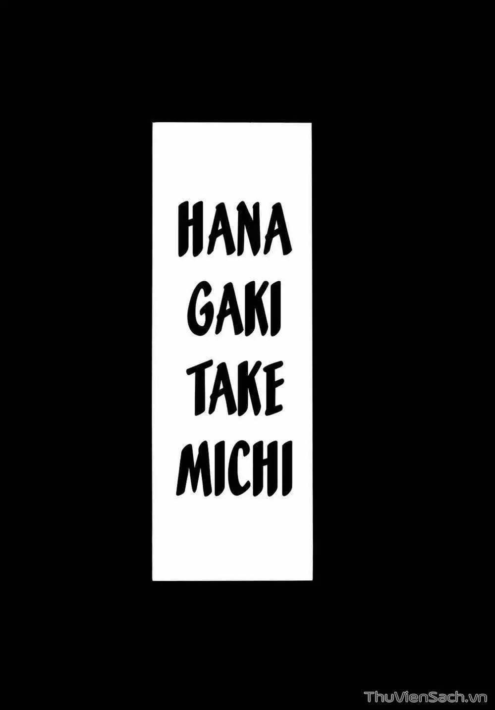 Truyện Tranh Kịch Trường Của Takemichi trang 5