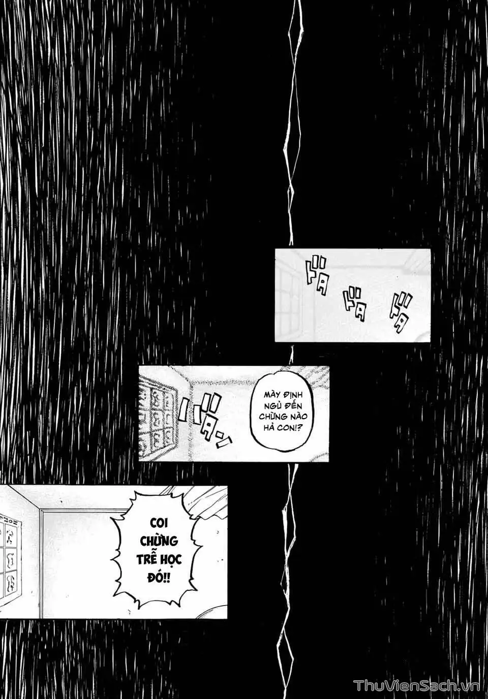 Truyện Tranh Kịch Trường Của Takemichi trang 5
