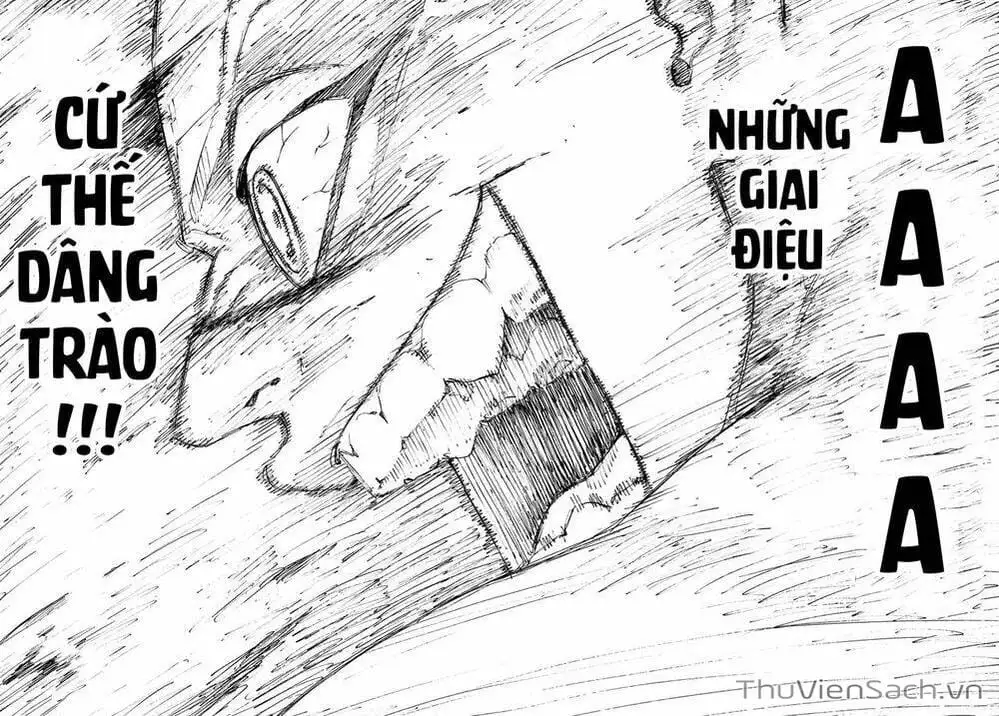 Truyện Tranh Kịch Trường Của Takemichi trang 5