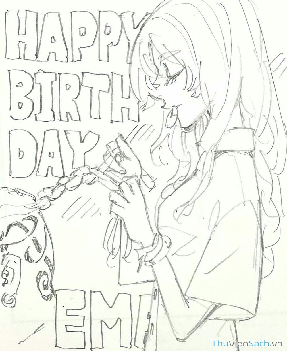 Truyện Tranh Kịch Trường Của Takemichi trang 5