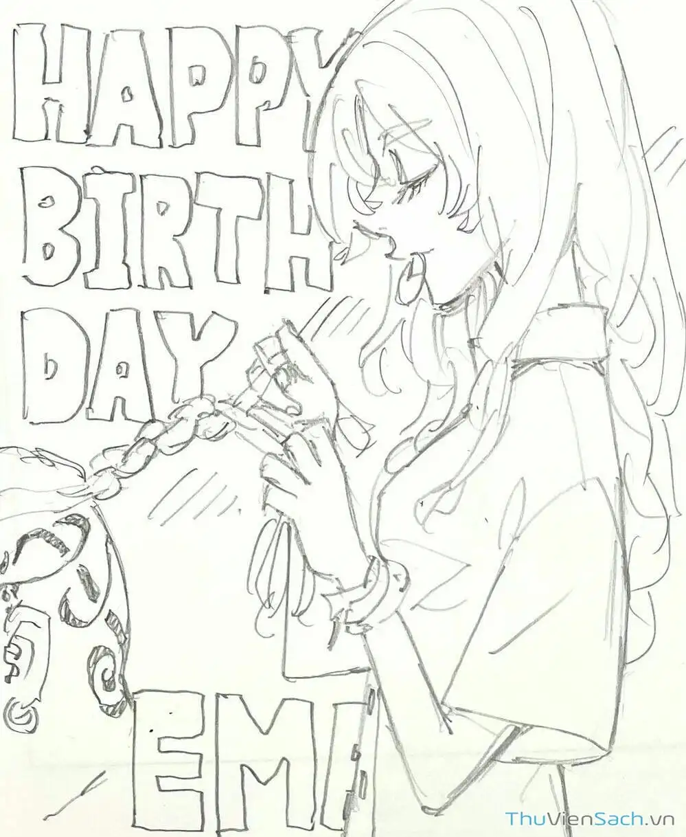 Truyện Tranh Kịch Trường Của Takemichi trang 5