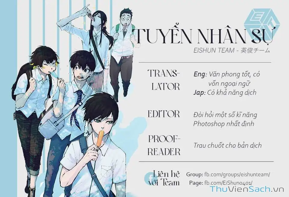 Truyện Tranh Kịch Trường Của Takemichi trang 5