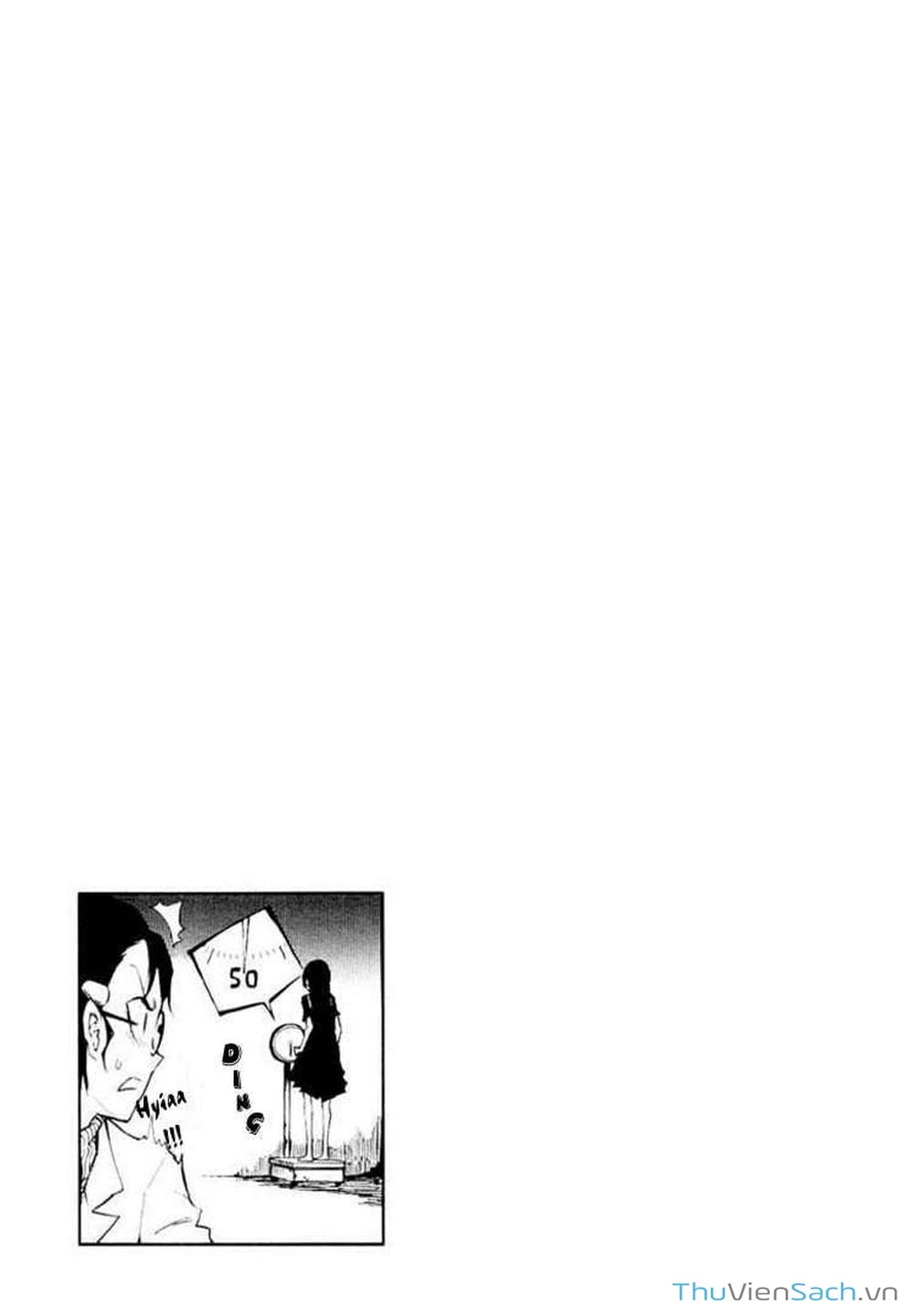 Truyện Tranh Hội Chứng Mất Trí Nhớ Của Thiếu Nữ Hoàng Hôn trang 7