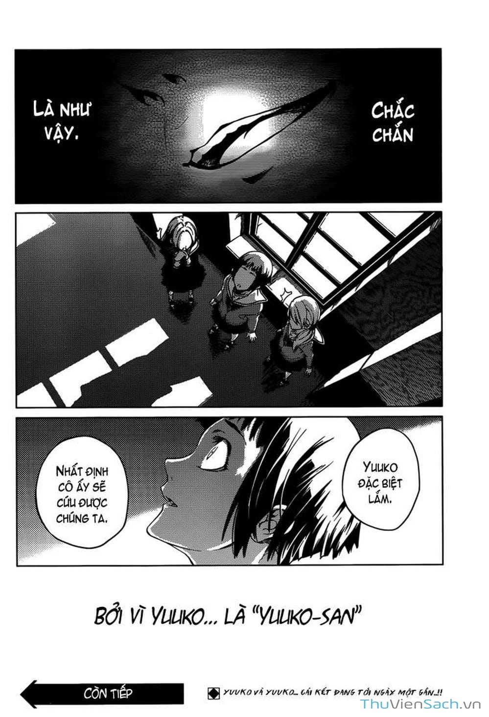 Truyện Tranh Hội Chứng Mất Trí Nhớ Của Thiếu Nữ Hoàng Hôn trang 7