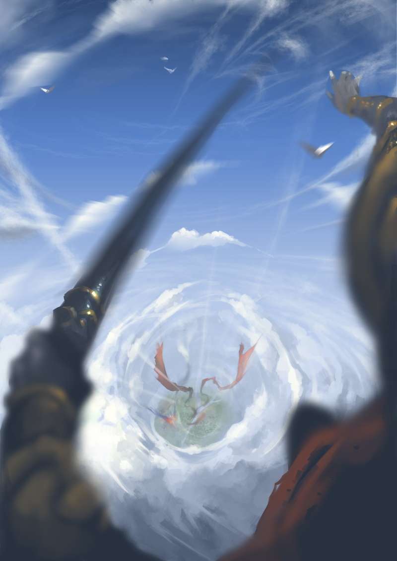 Truyện Tranh Tây Du Ký Ngoại Truyện trang 3