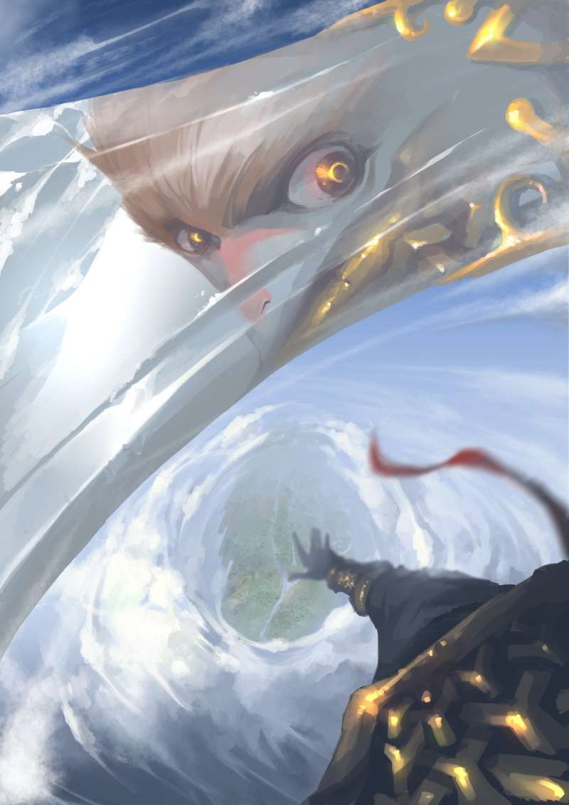 Truyện Tranh Tây Du Ký Ngoại Truyện trang 3