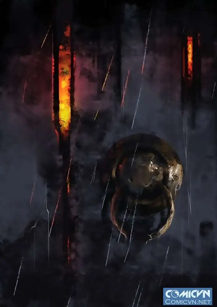 Truyện Tranh Tây Du Ký Ngoại Truyện trang 3