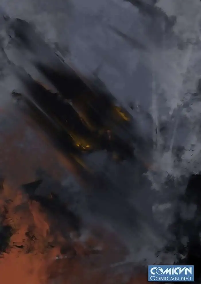 Truyện Tranh Tây Du Ký Ngoại Truyện trang 3