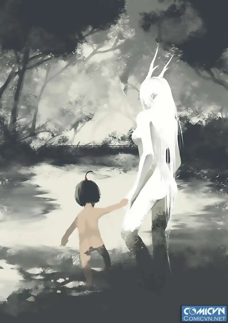 Truyện Tranh Tây Du Ký Ngoại Truyện trang 3