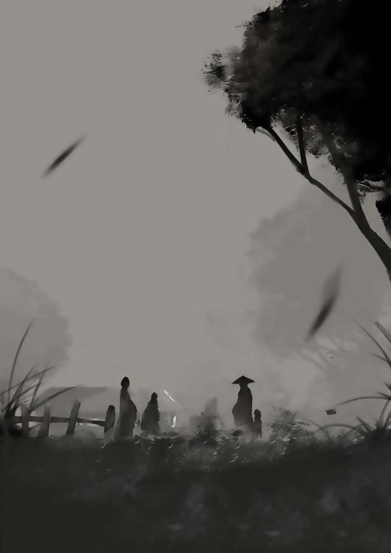 Truyện Tranh Tây Du Ký Ngoại Truyện trang 3