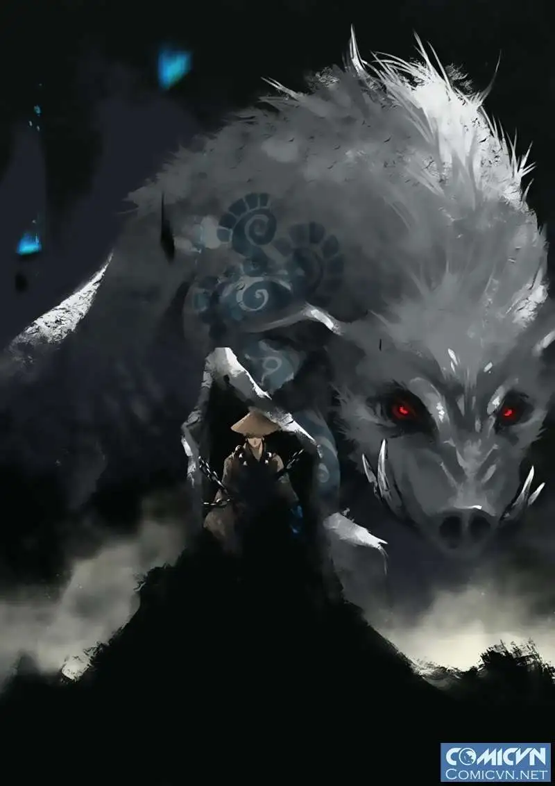 Truyện Tranh Tây Du Ký Ngoại Truyện trang 3