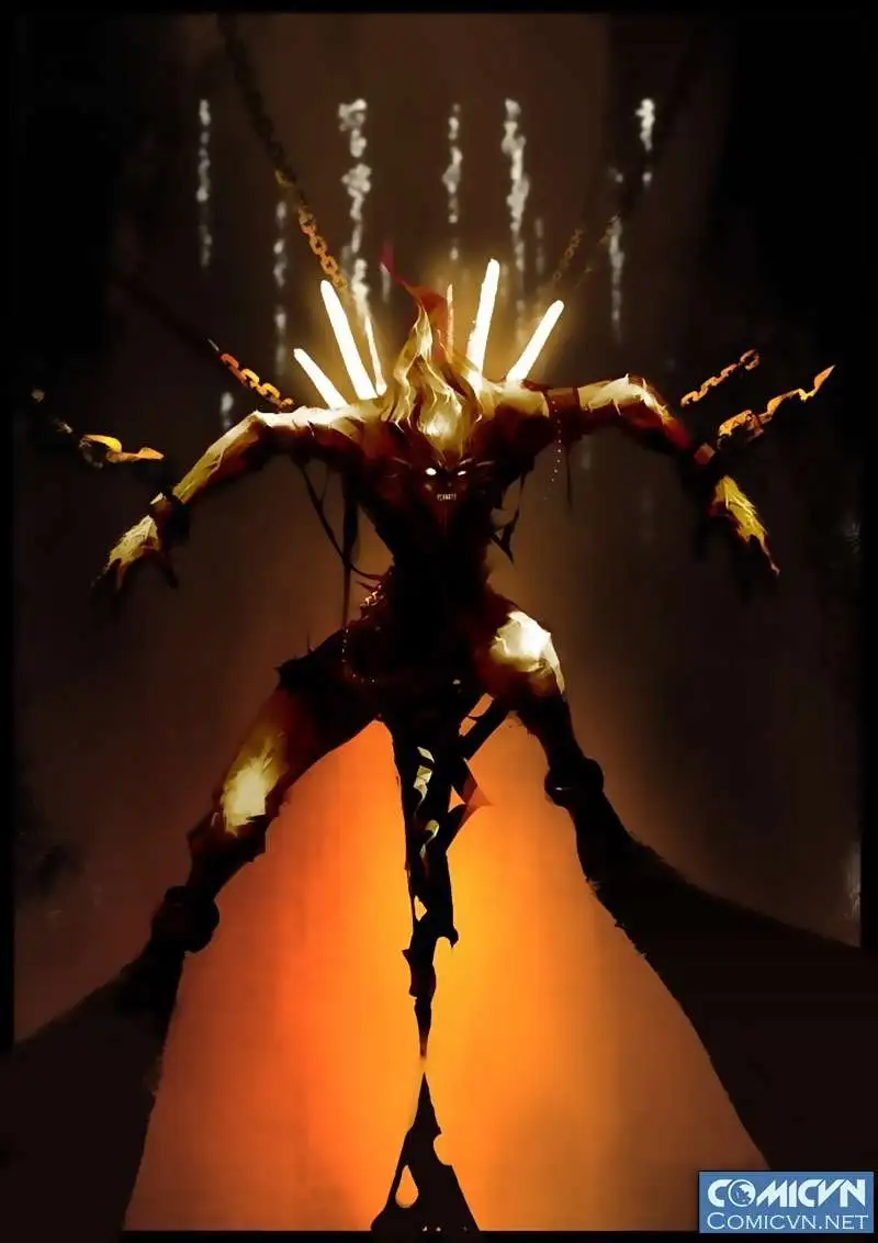 Truyện Tranh Tây Du Ký Ngoại Truyện trang 3