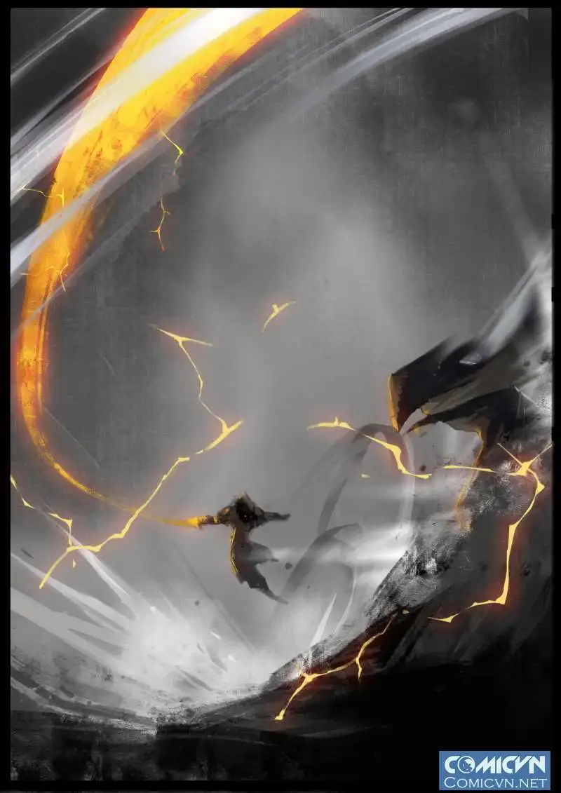 Truyện Tranh Tây Du Ký Ngoại Truyện trang 3