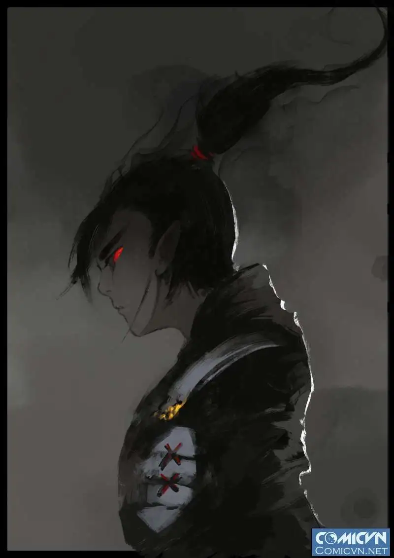 Truyện Tranh Tây Du Ký Ngoại Truyện trang 3