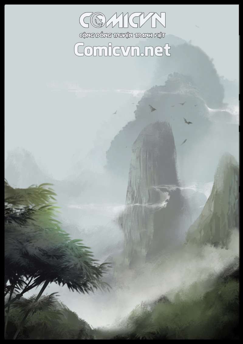 Truyện Tranh Tây Du Ký Ngoại Truyện trang 3