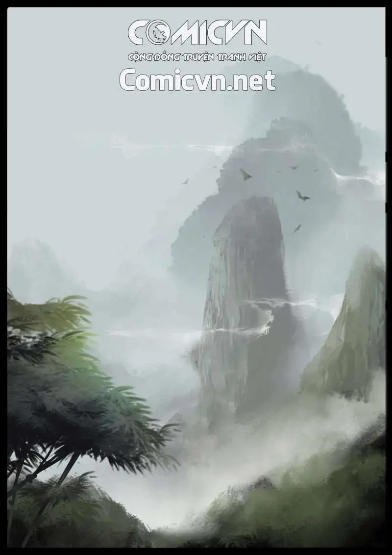 Truyện Tranh Tây Du Ký Ngoại Truyện trang 3