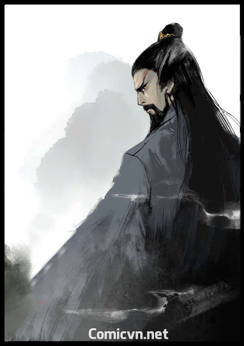 Truyện Tranh Tây Du Ký Ngoại Truyện trang 3