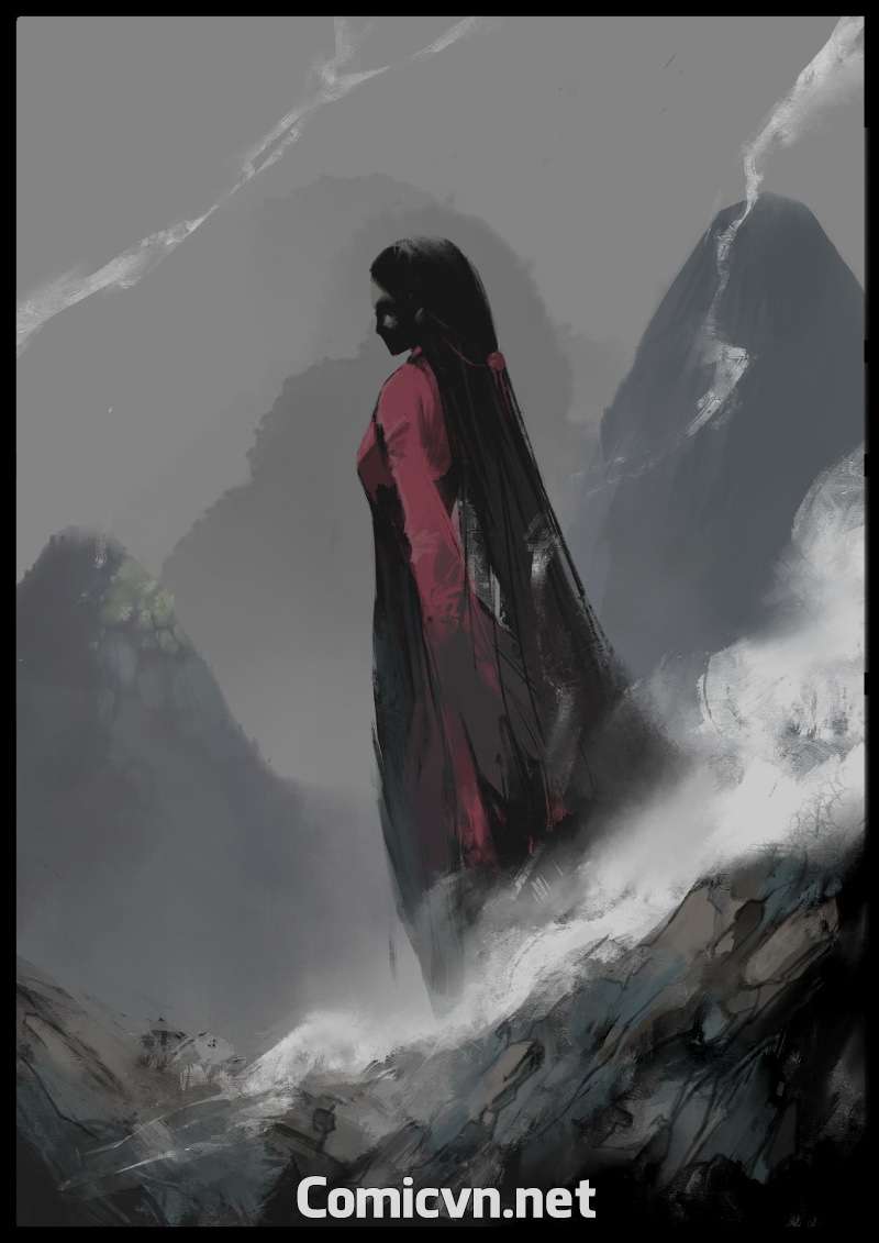 Truyện Tranh Tây Du Ký Ngoại Truyện trang 3