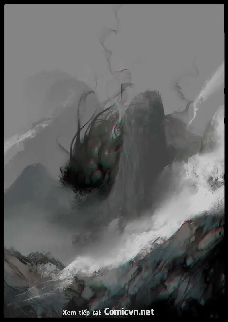 Truyện Tranh Tây Du Ký Ngoại Truyện trang 3