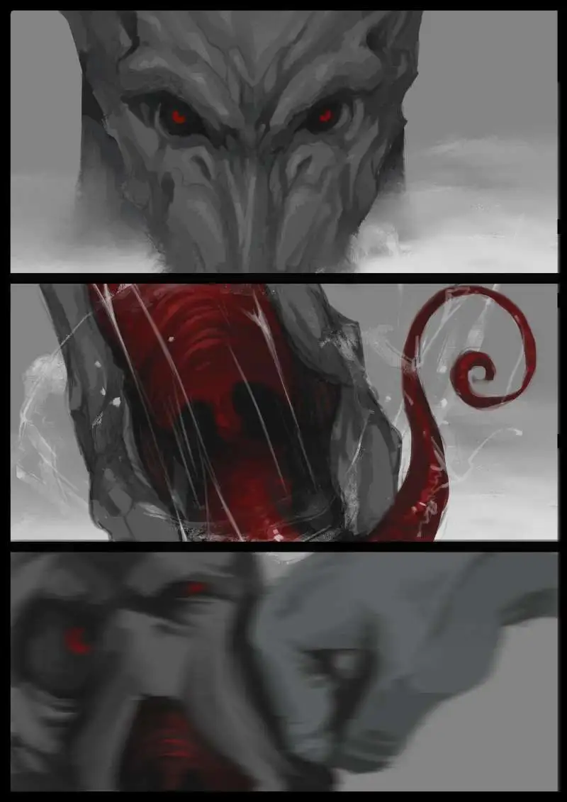 Truyện Tranh Tây Du Ký Ngoại Truyện trang 3