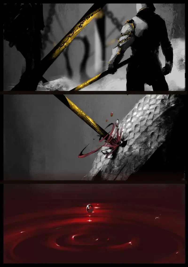 Truyện Tranh Tây Du Ký Ngoại Truyện trang 3