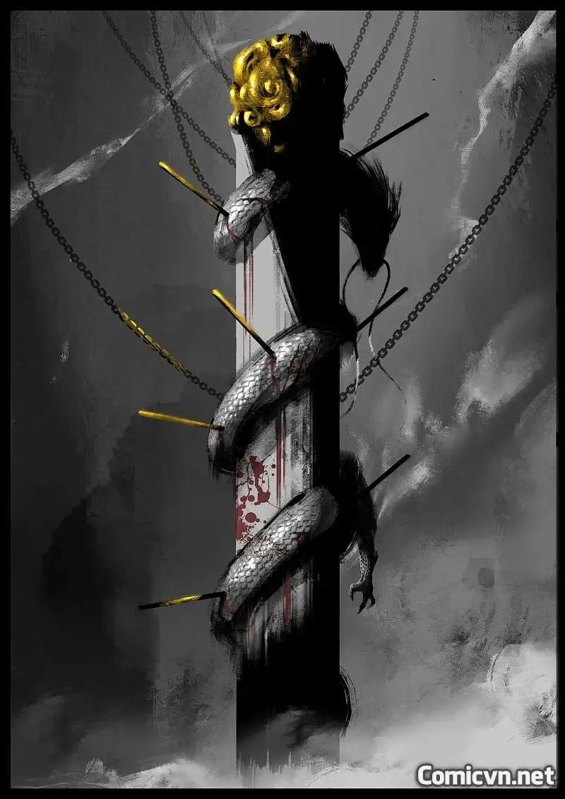 Truyện Tranh Tây Du Ký Ngoại Truyện trang 3