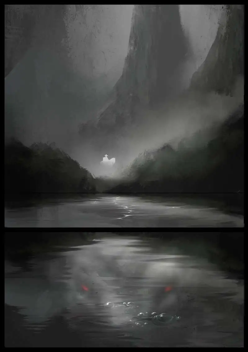 Truyện Tranh Tây Du Ký Ngoại Truyện trang 3