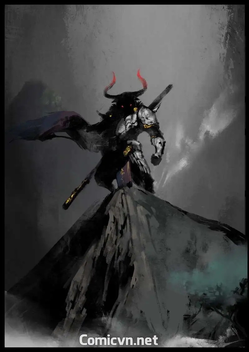 Truyện Tranh Tây Du Ký Ngoại Truyện trang 3