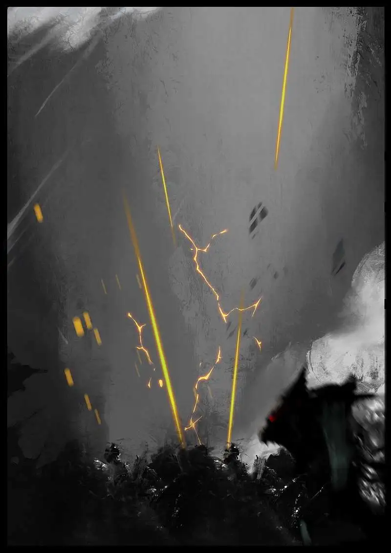 Truyện Tranh Tây Du Ký Ngoại Truyện trang 3