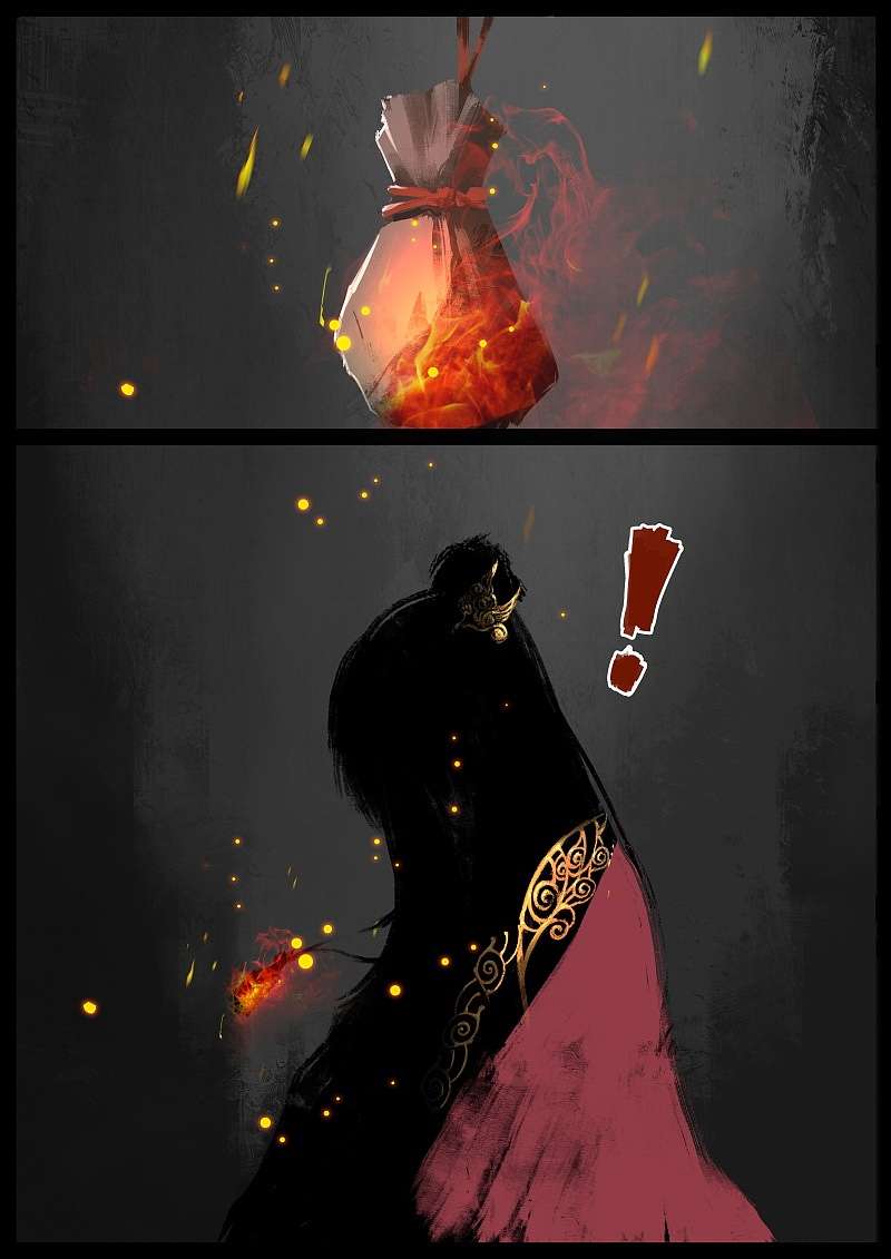 Truyện Tranh Tây Du Ký Ngoại Truyện trang 3