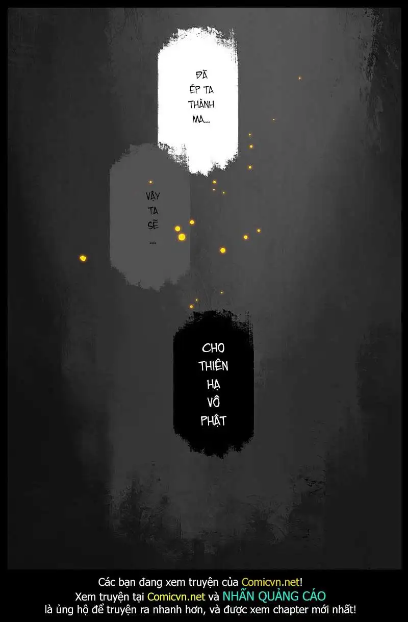 Truyện Tranh Tây Du Ký Ngoại Truyện trang 3