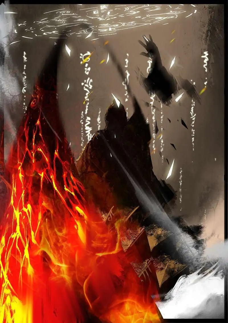 Truyện Tranh Tây Du Ký Ngoại Truyện trang 3