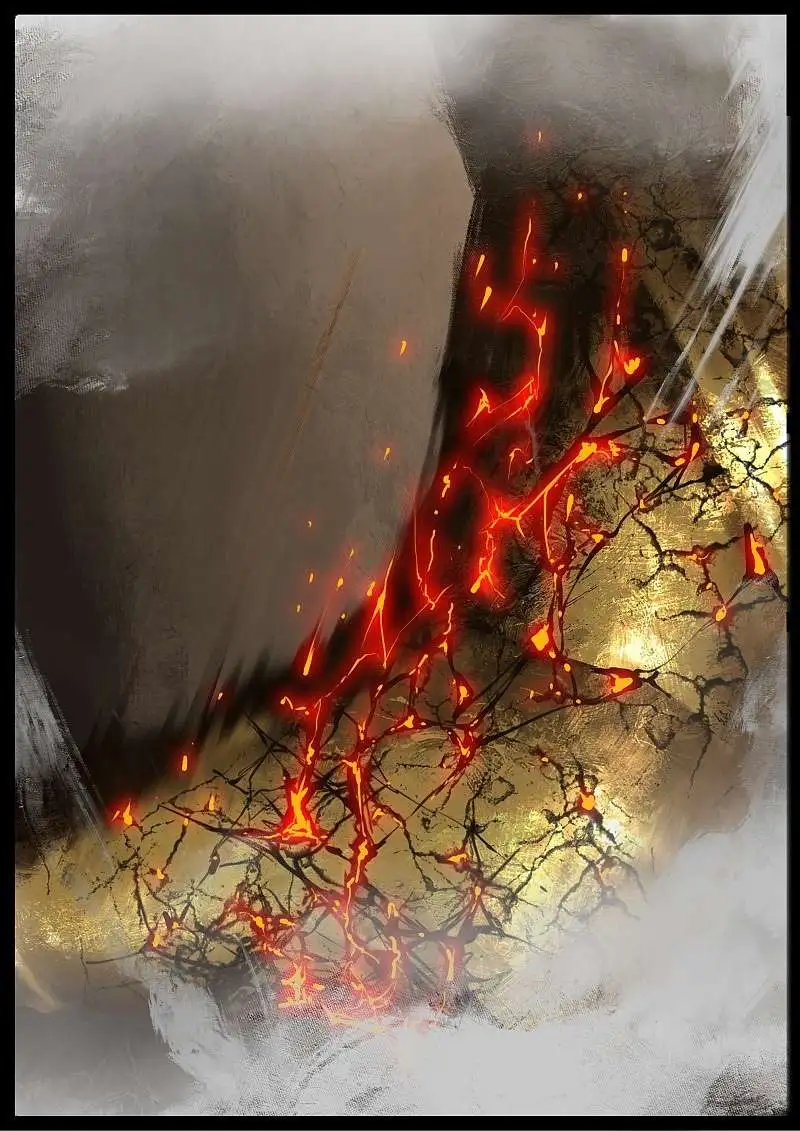 Truyện Tranh Tây Du Ký Ngoại Truyện trang 3