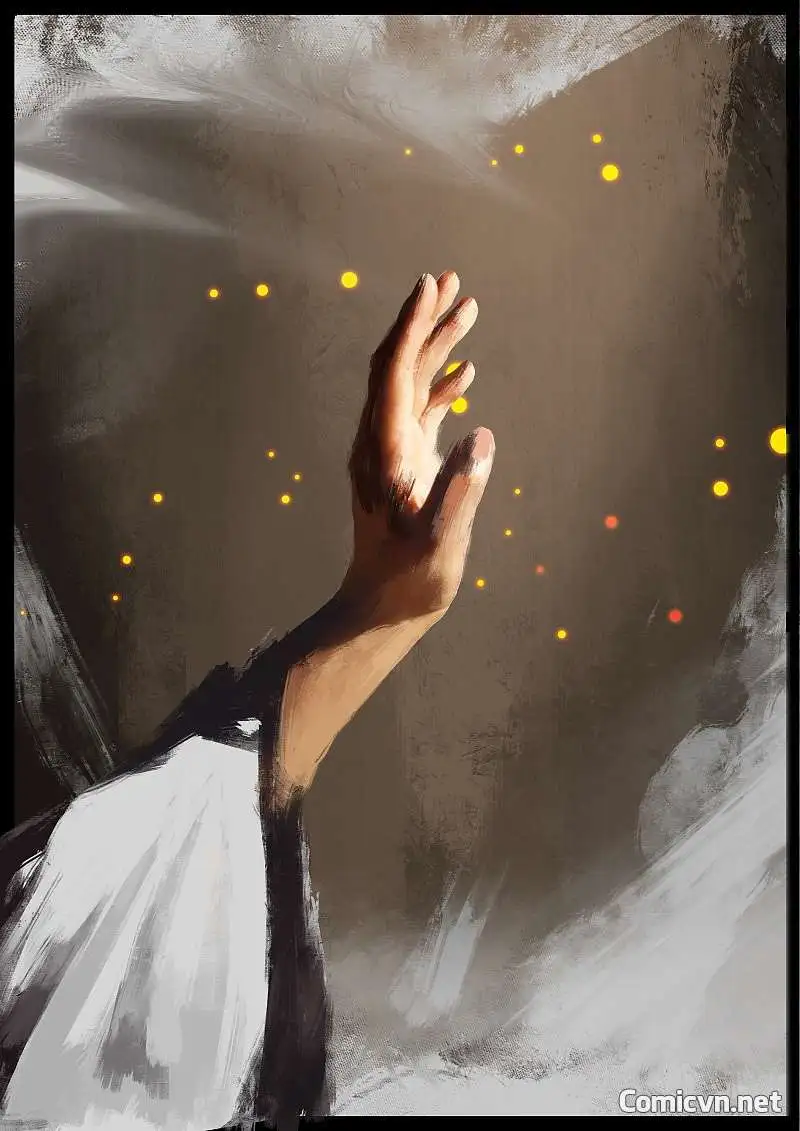 Truyện Tranh Tây Du Ký Ngoại Truyện trang 3