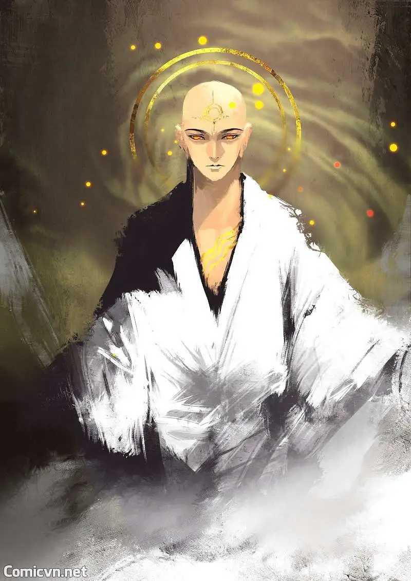 Truyện Tranh Tây Du Ký Ngoại Truyện trang 3