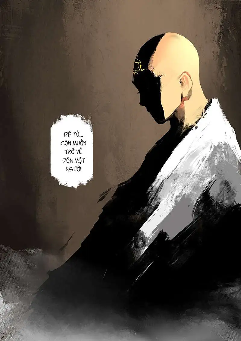 Truyện Tranh Tây Du Ký Ngoại Truyện trang 3