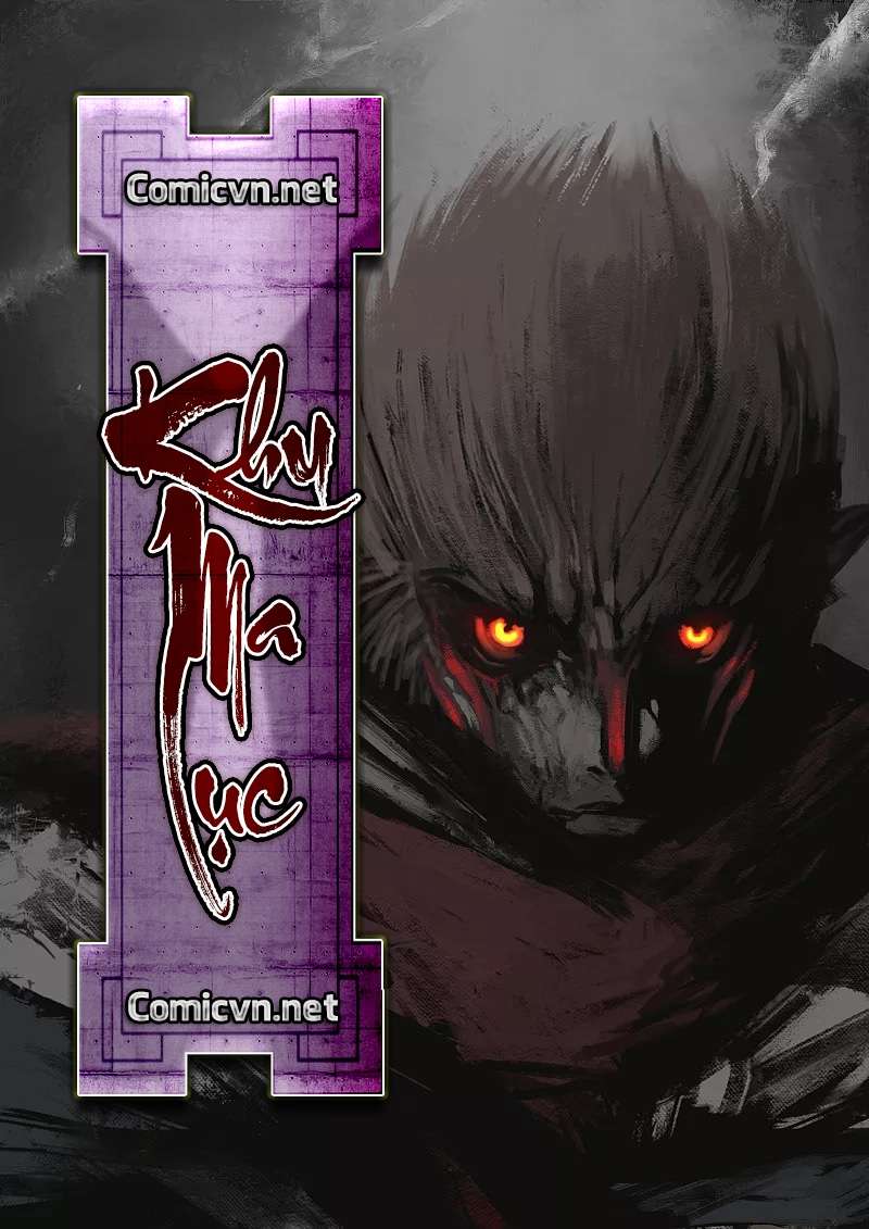 Truyện Tranh Tây Du Ký Ngoại Truyện trang 3