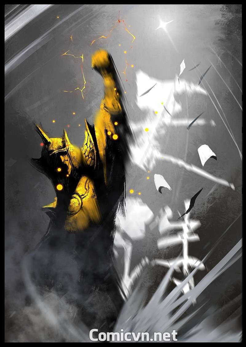 Truyện Tranh Tây Du Ký Ngoại Truyện trang 3