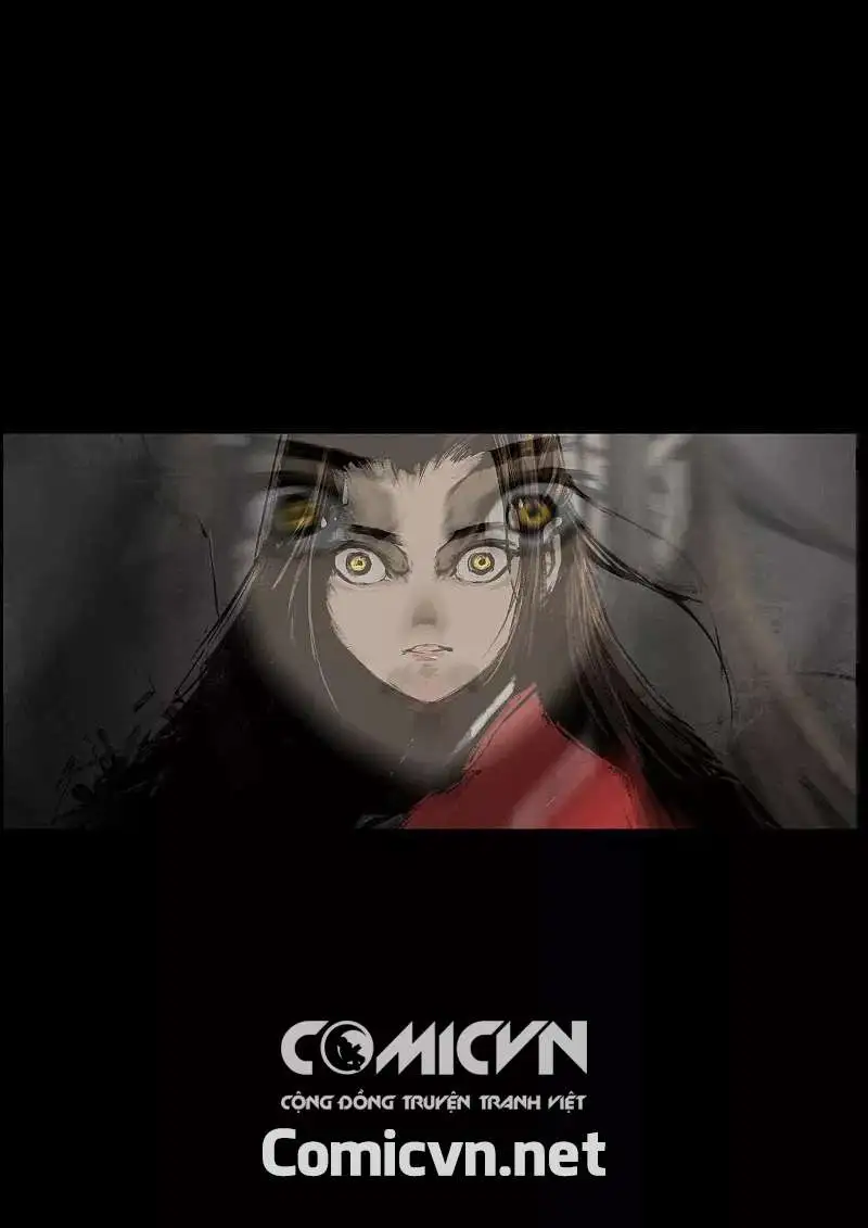 Truyện Tranh Tây Du Ký Ngoại Truyện trang 3