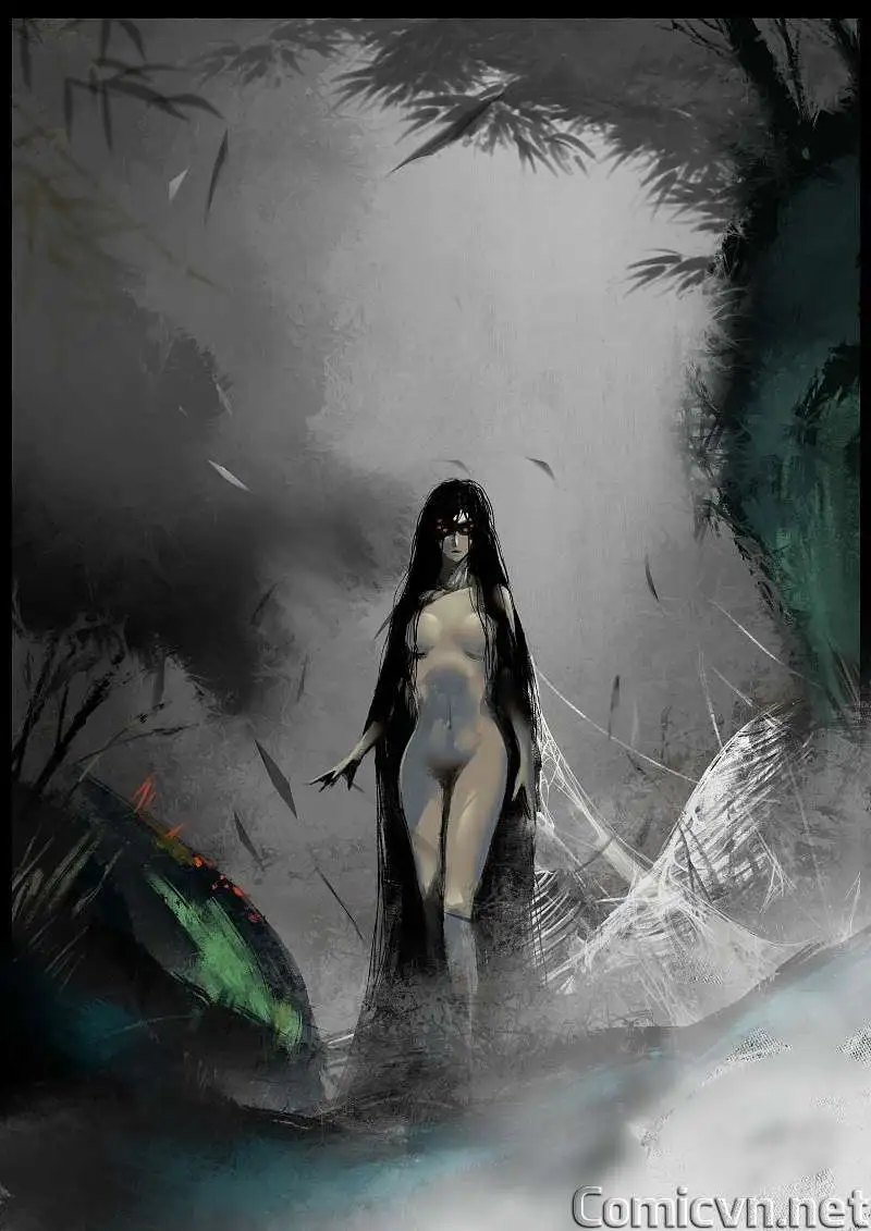 Truyện Tranh Tây Du Ký Ngoại Truyện trang 3